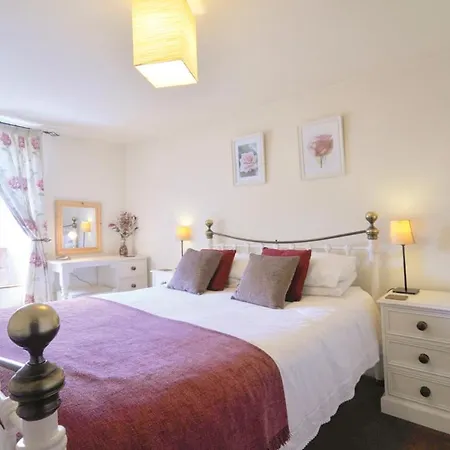 Troutbeck Sleeps 10 With Wifi Troutbeck (South Lakeland)