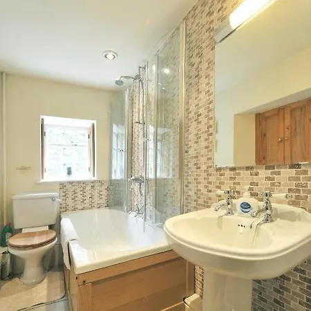 Troutbeck Sleeps 10 With Wifi Troutbeck (South Lakeland)