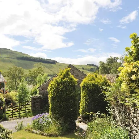 Villa Troutbeck Sleeps 10 With Wifi