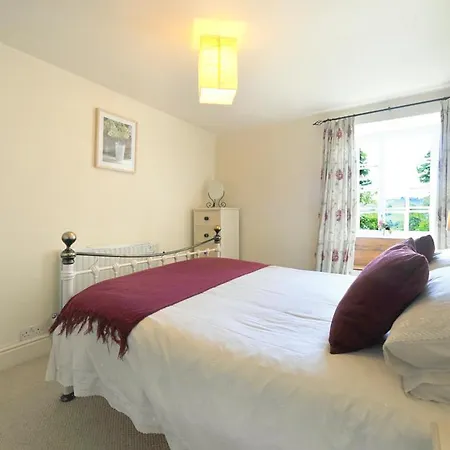 Troutbeck Sleeps 10 With Wifi Villa
