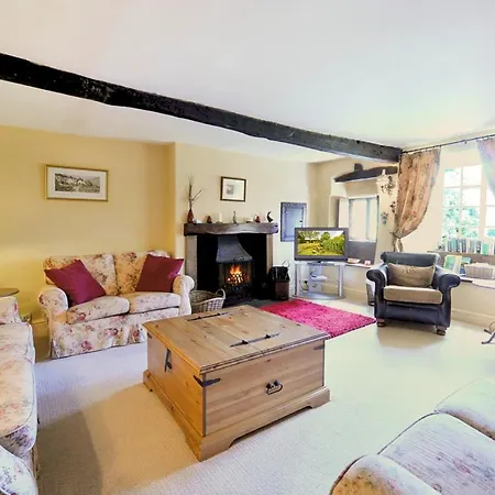 Troutbeck Sleeps 10 With Wifi Villa Troutbeck (South Lakeland)