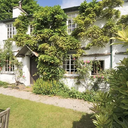 Troutbeck Sleeps 10 With Wifi *
