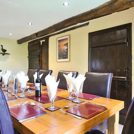 Troutbeck Sleeps 10 With Wifi Troutbeck (South Lakeland)